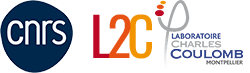 L2C – Laboratoire Charles Coulomb